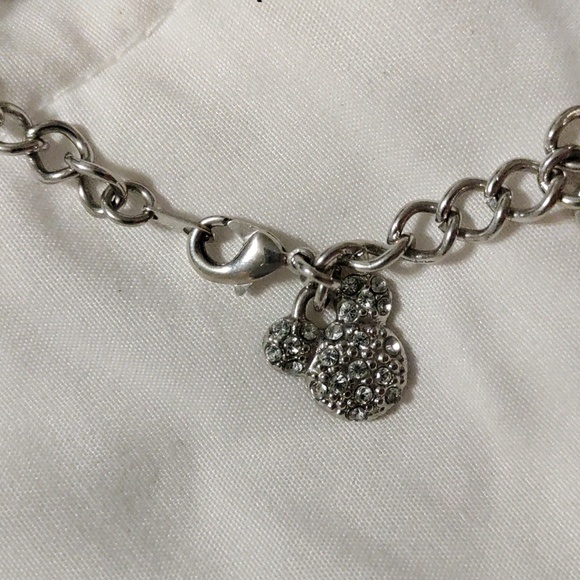 Disney princess charm bracelet - Picture 13 of 13